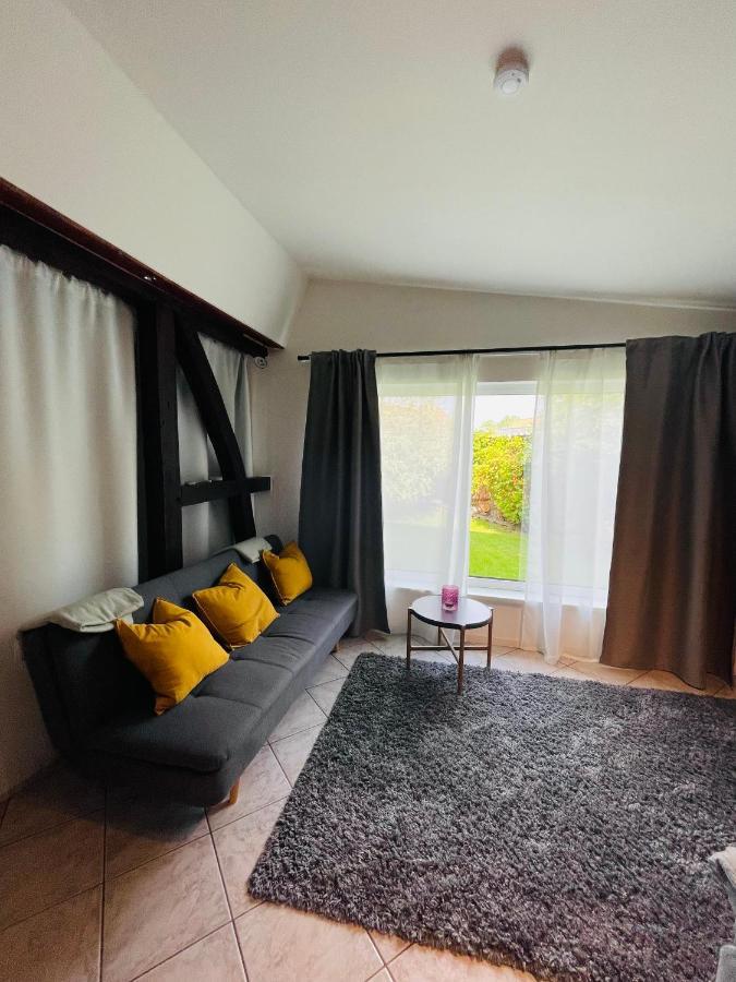 Sanders Ferienhaus Winsen Екстериор снимка