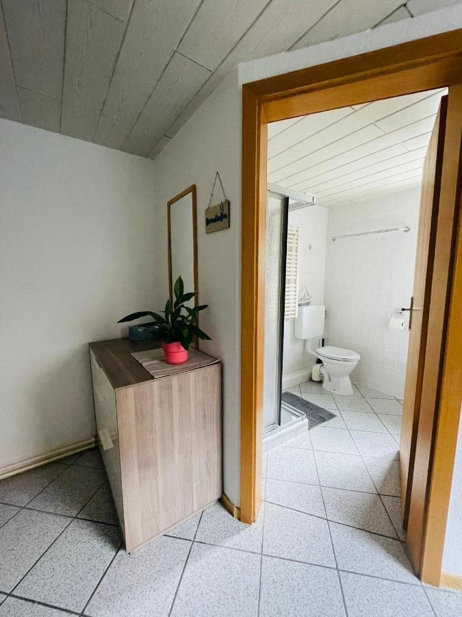 Sanders Ferienhaus Winsen Екстериор снимка