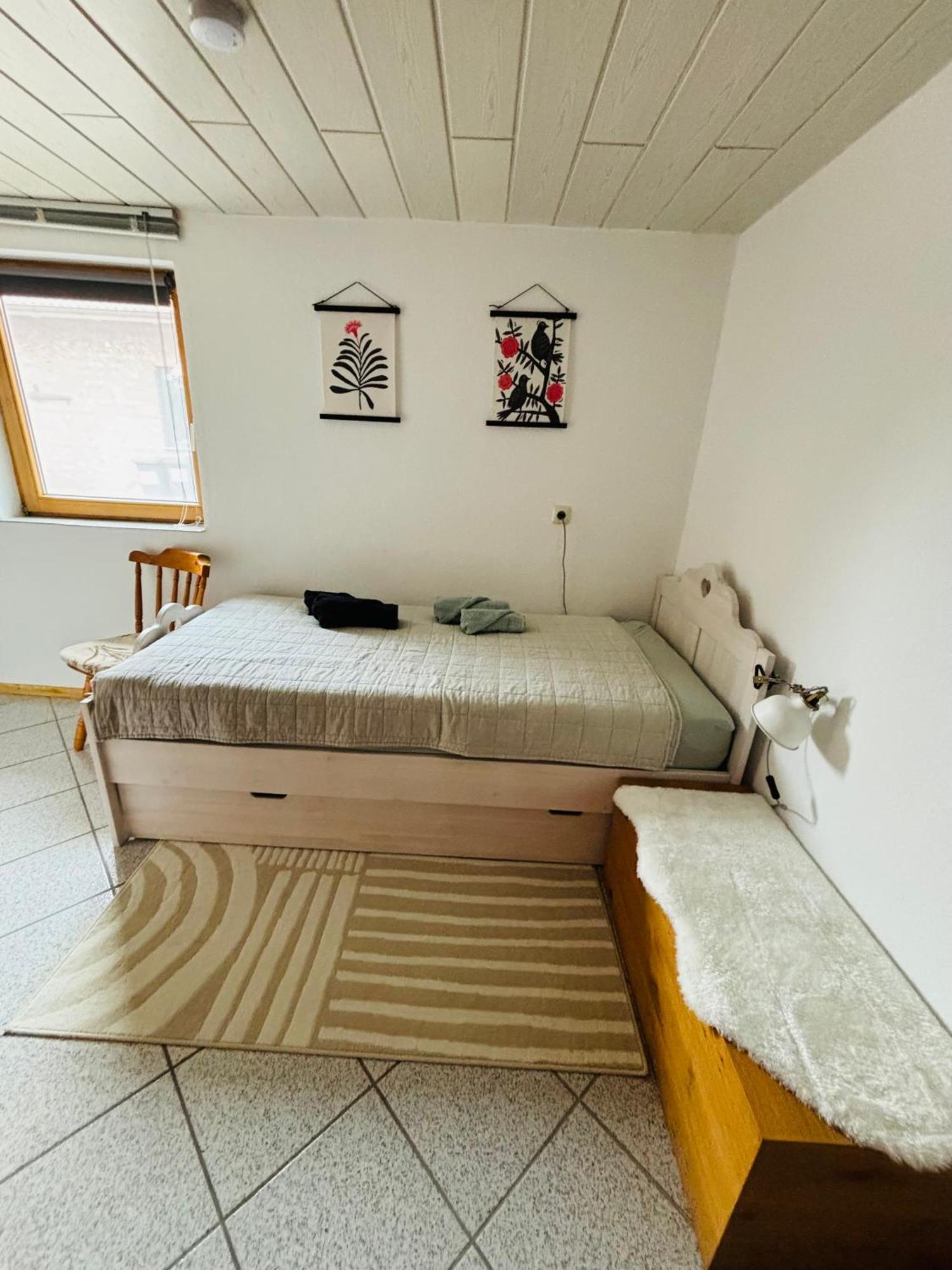 Sanders Ferienhaus Winsen Екстериор снимка