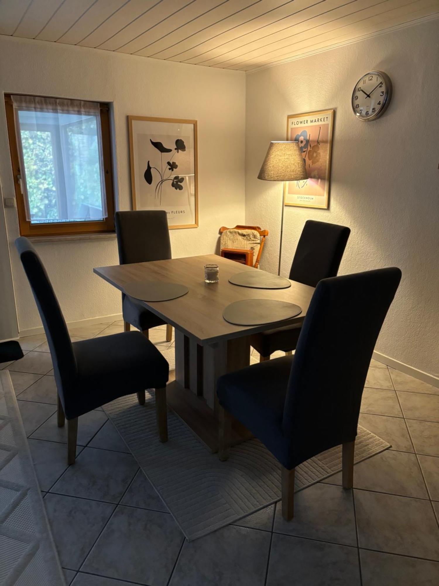 Sanders Ferienhaus Winsen Екстериор снимка